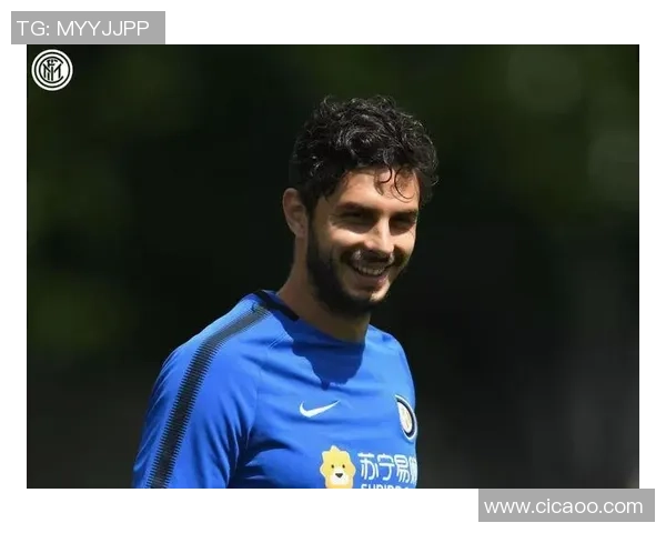 拉诺基亚心路历程：从心理斗争到意甲荣耀，斯帕莱蒂是我灵魂的守护者