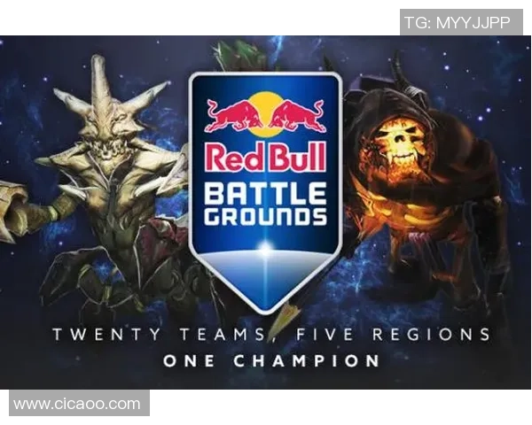 红牛与G2签署十年赞助协议创电竞历史最大单笔赞助纪录