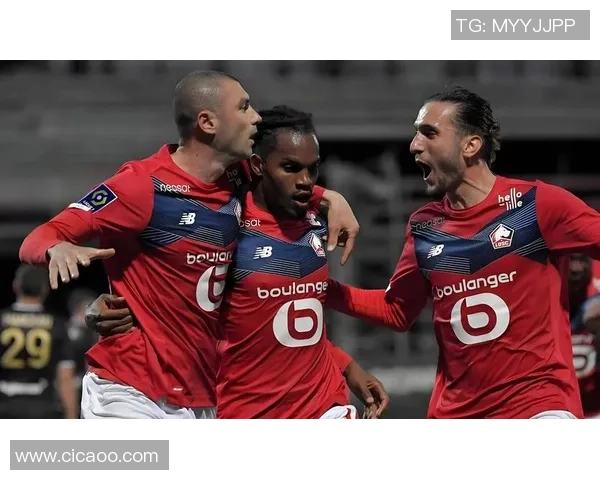 法甲重磅对决里尔迎战马赛争夺欧冠资格生死战攻防王牌巅峰对决